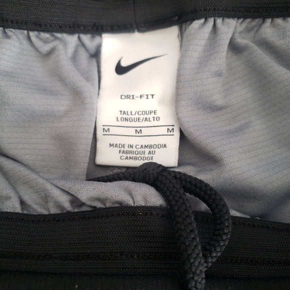 Men's Mike Dri-FIT Icon Shorts - Size M - Picture 4 of 5